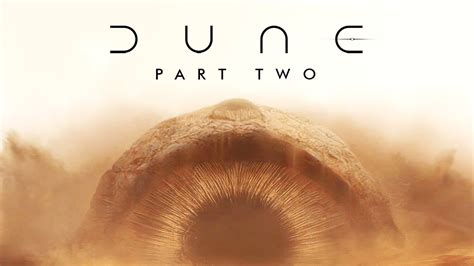 dune 2 run time without credits|dune part 2 stinger.